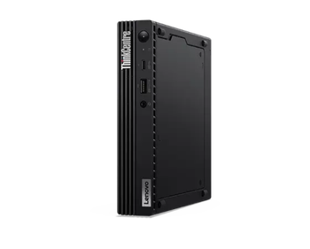 Lenovo ThinkCentre M75q Gen 2 Procesador AMD Ryzen™ 7 PRO 5750GE (3,20 GHz hasta 4,60 GHz)/Windows 11 Pro 64/Ninguno