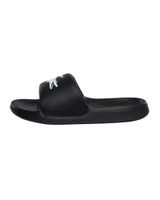 de lacoste serve slide 1 0 negro