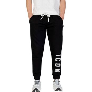 Icon Pantalón chandal ICUF2W6P001 para hombre