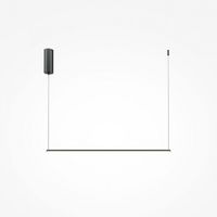 lampara colgante led halo 10w