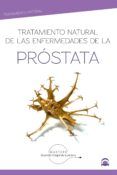 tratamiento natural de las enfermedades de la prostata