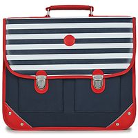 citrouille et compagnie cartera scuola 38cm para nino