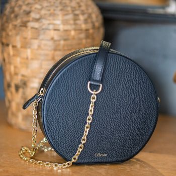 Céleste Bandolera OLIVIA para mujer