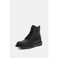 guess botines fmfcao lea11 cavorn-black para hombre