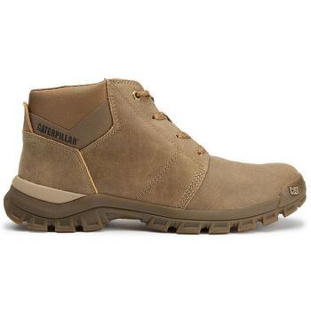 Caterpillar Botines Threshold Chukka Botas para hombre