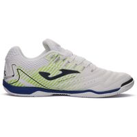 joma zapatillas de futbol 2602 maxima indoor para hombre