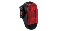 luz trasera lezyne ktv drive  negra