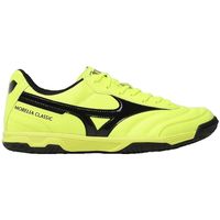 mizuno botas morelia sala classic in para hombre