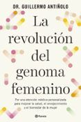 la revolucion del genoma femenino