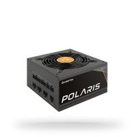 fuente de alimentacion chieftec polaris 750w 80 plus gold fully modular activa