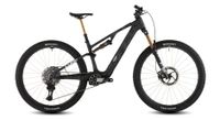 cube ams hybrid one44 c 68x slt 400x mtb electrica con suspension total shimano 12s 400 wh bosch 60 nm 29   matrix black 2026