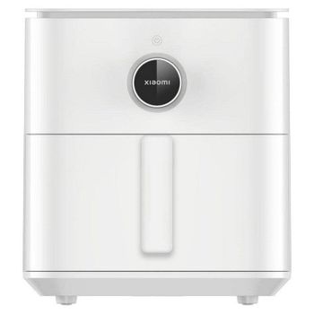 Freidora de aire Xiaomi Smart Air Fryer 6,5 L 1800 W Wi-Fi blanca
