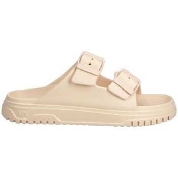 Armani Exchange Sandalias q-roa-31029 para mujer