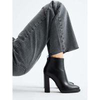 exe shoes botines botines k2417-e332 para mujer
