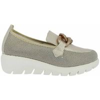 doctor cutillas mocasines mocasin con cuna - piel para mujer