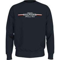 tommy hilfiger jersey sudadera stripe hombre para hombre