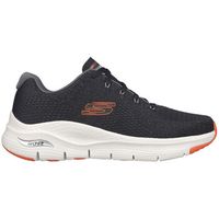 skechers deportivas moda - para hombre