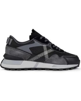 de MUNICH ZAPATILLAS MUNICH PULSAR 8211007 NEGRAS NEGRO