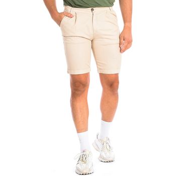 La Martina Short TMB004-TL121 para hombre
