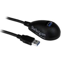 startech cable de extension usb 30 superspeed tipo a macho a hembra 15m