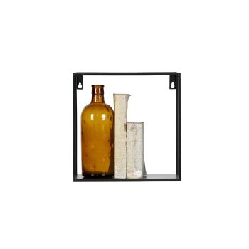 Woood Set of 2 Meert Cube Shelves