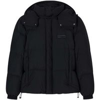 armani exchange abrigo de plumas down jacket para hombre