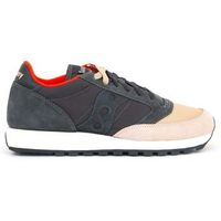 saucony zapatillas jazz 2044 charcoalpink para hombre