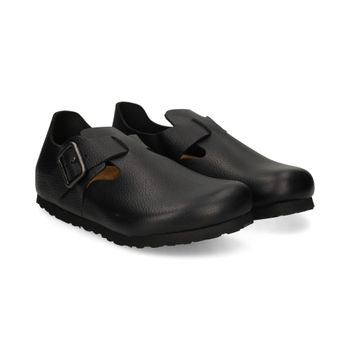 Birkenstock Sandalias Hombre - Negro Talla 45r