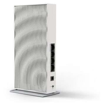 Acer Wave 7 Pack Triple Sistema Mesh WiFi 7 Doble Banda BE6400 MU-MIMO