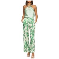 kocca pantalones yanette para mujer