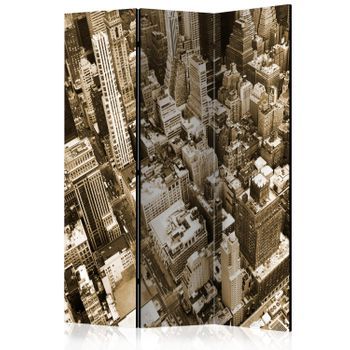 Biombo - New York, Manhattan (135x172 Cm)