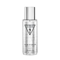 guess sexy skin metal mojito body mist