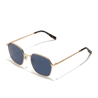 gafas de sol hawkers rise - gold blue