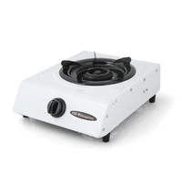 hornillo orbegozo fo-1600 1 fuego gas