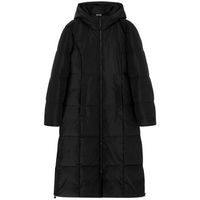 emporio armani abrigo de plumas 7w000454af16074uc001 para mujer