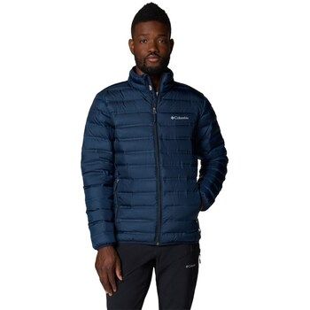 Columbia Abrigo de plumas Lake 22 Ii para hombre