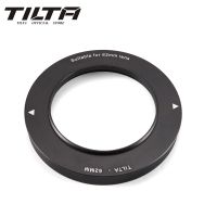 anillo adaptador tilta mb-t15 anillo de lente para mini dslr matte box 55mm 58mm 77mm 67mm 82mm 58mm 55mm 52mm 85mm 62mm