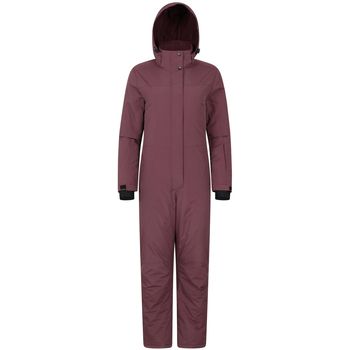 Mountain Warehouse Mono Cloud para mujer