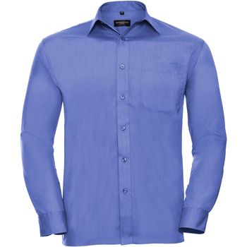 Russell Camisa manga larga 934M para hombre