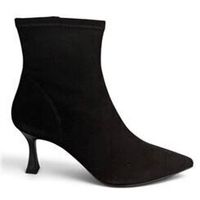 lolas zapatos de tacon botin 7 para mujer