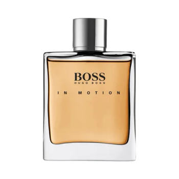 Boss In Motion 100 ml
