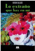 lo extrano que hay en mi