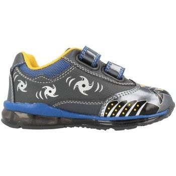 Geox Deportivas Moda B Todo B. C Con Luces para niño