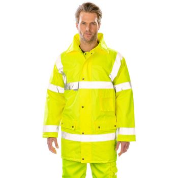 Safe-Guard By Result Chaqueta RS18 para mujer