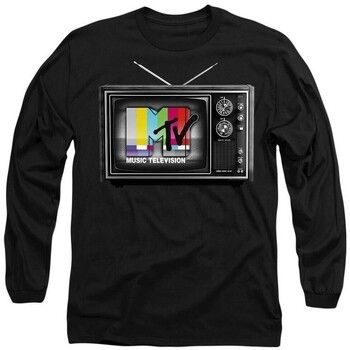 Mtv Tops y Camisetas TV10520 para mujer