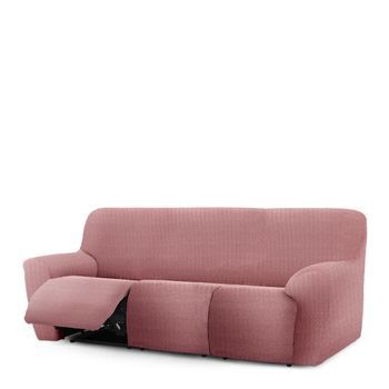 Funda De Sofa Premium Jaz Sofa Relax 3 Plazas X 3 C/2