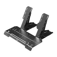 set de pedales pxn pd hm para simulacion de carreras con freno y acelerador