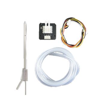 Sensor de velocidad digital AET compatible con AP PX4 INAV, soporte MS4525D para drones de carreras FPV de largo alcance