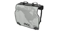 evoc tailgate pad duo gris piedra