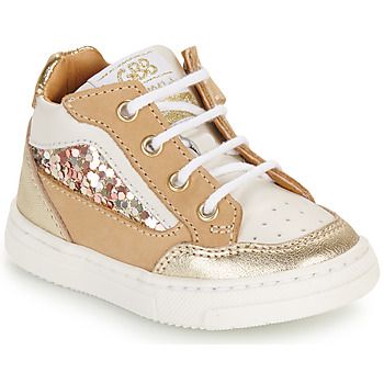 GBB Zapatillas altas ENORA FLEX para niño